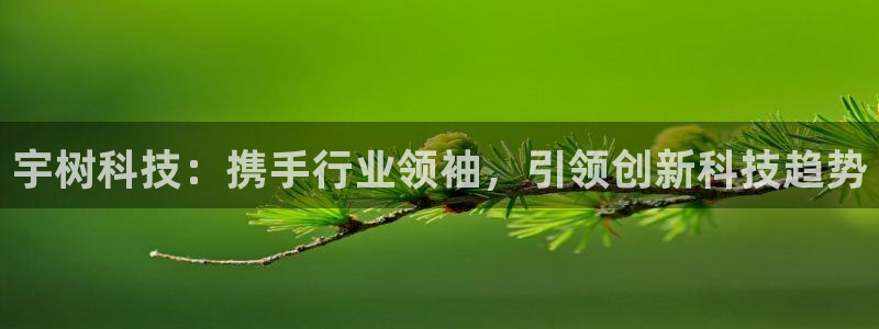 宇树科技：携手行业领袖，引领创新科技趋势
